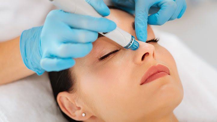 Complementary Aesthetic Procedures